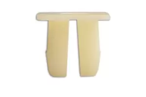 Image of Trim Locking Nut Square type for VW & General Use Pk 50 Connect 31631