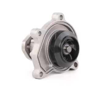 image of SKF Water pump VKPC 81301 Engine water pump,Water pump for engine VW,SKODA,SEAT,POLO (9N_),Polo Schragheck (6R1, 6C1),Fox Schragheck (5Z1, 5Z3, 5Z4)