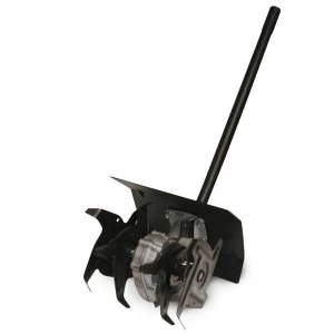 Image of McCulloch Cultivator Attachment for Compatible Brush Cutters Grass Trimmers