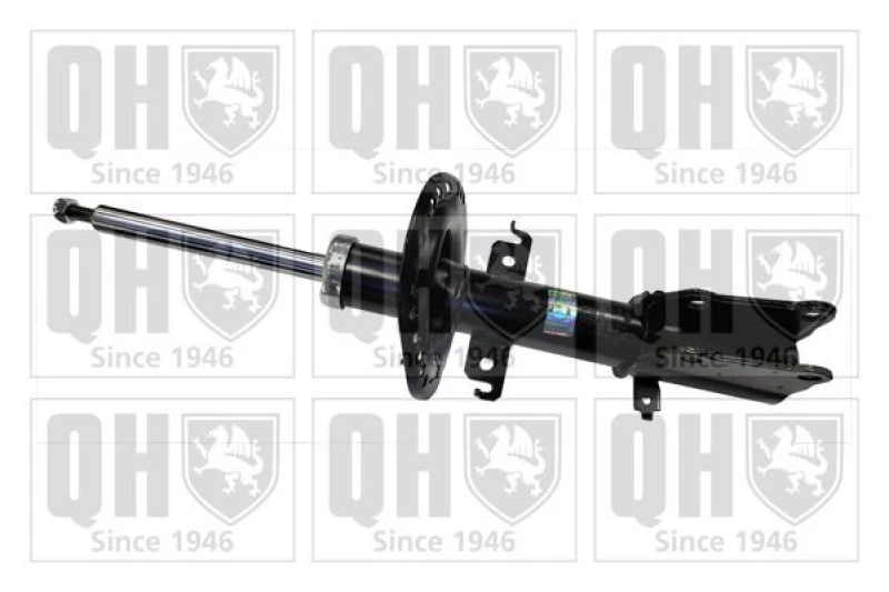 Image of QUINTON HAZELL Shock absorber QUINTON HAZELL QAG181563