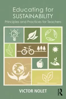 Image of Educating for SustainabilityPrinciples and Practices for Teachers