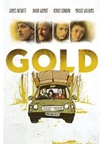 Image of Gold DVD