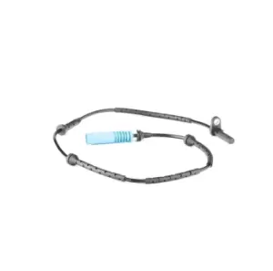 Image of RIDEX ABS Sensor 412W0259 ESP Sensor,Sensor, wheel speed BMW,X3 (E83)