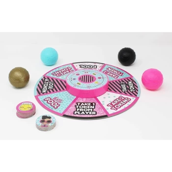 Image of L.O.L. Surprise - Shuffle Club Game