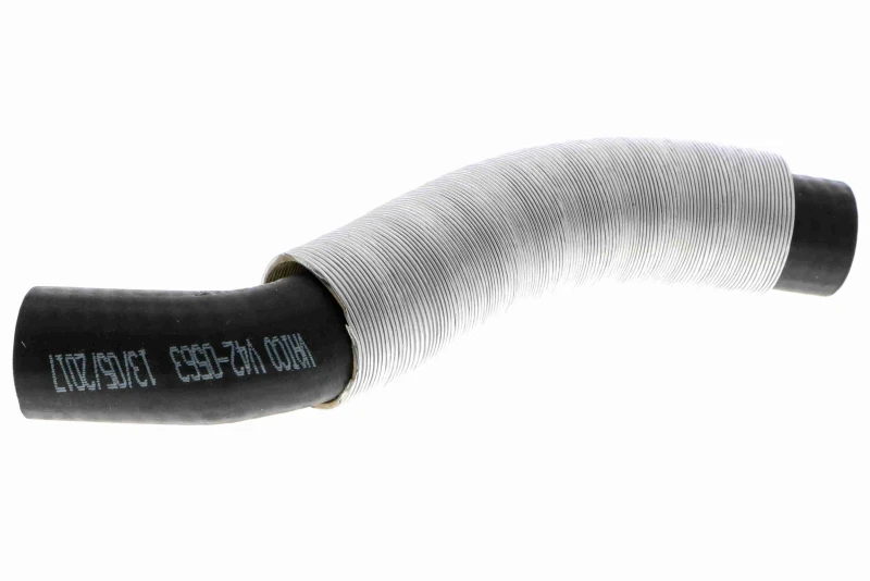 Image of Charger intake hose VAICO V42-0563