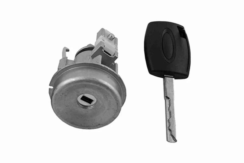 Image of VAICO Lock Cylinder, ignition lock VAICO V25-3181
