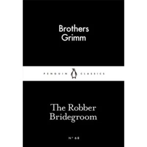 Image of The Robber Bridegroom