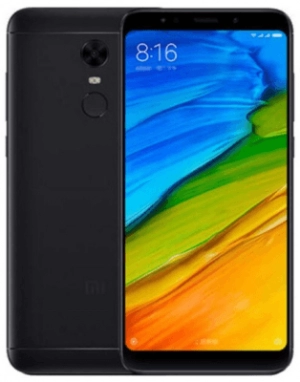 image of Xiaomi Redmi 5 Plus 2018 32GB