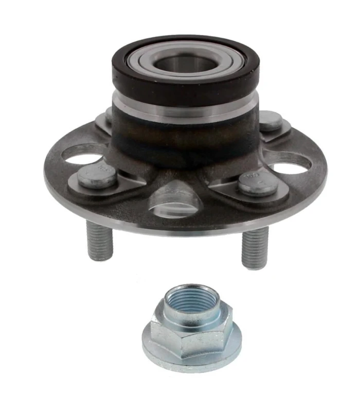 Image of Wheel bearing kit MOOG HO-WB-11749