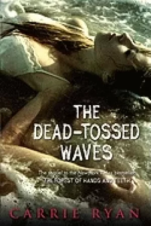 Image of dead tossed waves