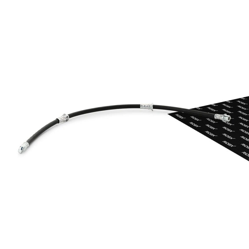 Image of RIDEX Brake hose RIDEX 83B1214
