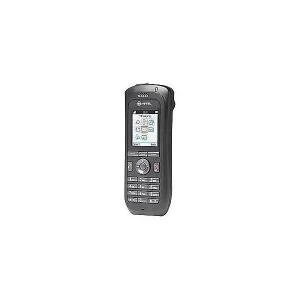 image of Mitel 5624 v2 WiFi Handset with Battery 8MIT51302081