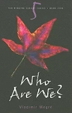 Image of Who are we? by V Megre|Leonid Sharashkin
