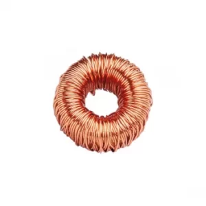 Image of White Label 534455 Toroidal chokes Inductivity 1 mH 250 VAC 16 A