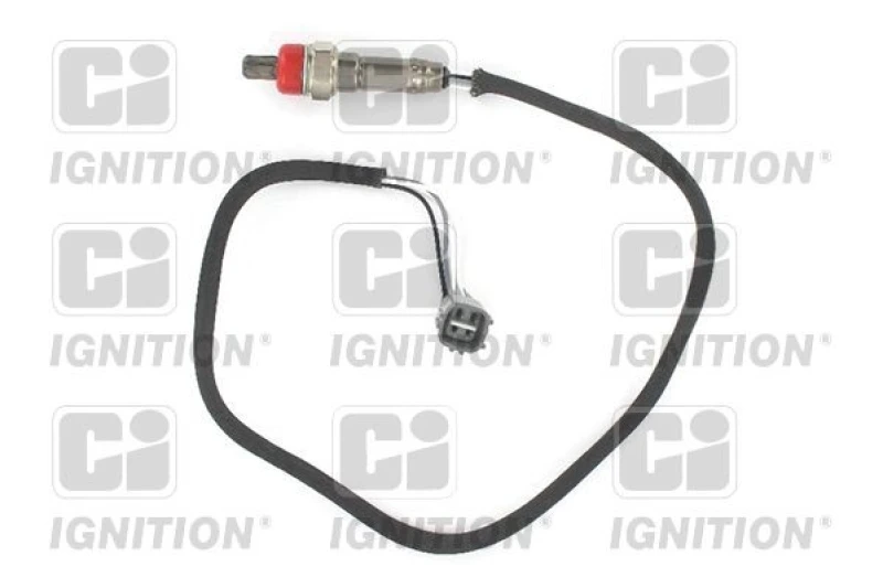 Image of QUINTON HAZELL Lambda sensor QUINTON HAZELL XLOS1242