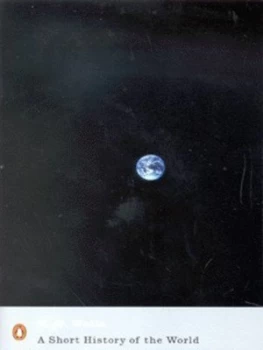 Image of A Short History of the World by H G Wells Paperback