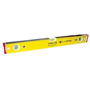 Image of Stabila 96-2 Spirit Level - 600mm