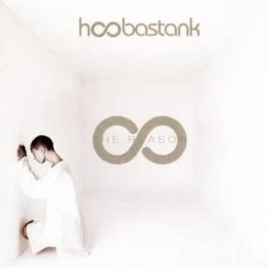 image of Reason the uk Edition by Hoobastank CD Album