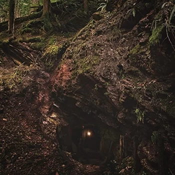 Image of Baptists - Bloodmines CD