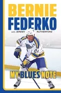 Image of bernie federko my blues note