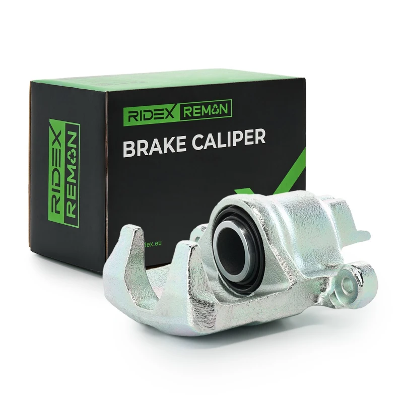 Image of RIDEX REMAN 78B2176R Brake caliper Front Axle Brake Caliper (78)