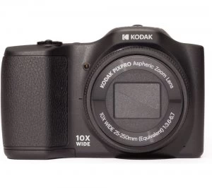 Image of Kodak Pixpro FZ101 16MP Bridge Camera