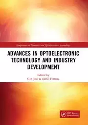 Image of Advances in Optoelectronic Technology and Industry Development Proceedings of the 12th International Symposium on Photonics and Optoelectron