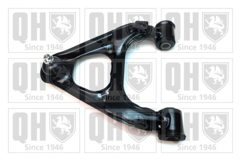 Image of QUINTON HAZELL Suspension arm QUINTON HAZELL QSA2359S