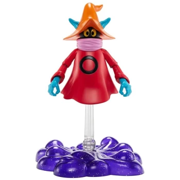 image of Masters Of The Universe Origins Action Figure - Orko