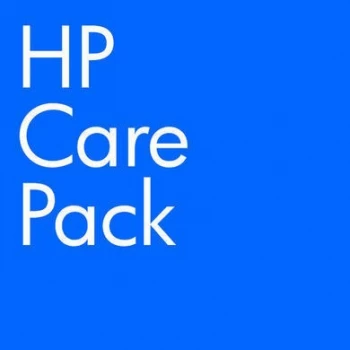 Image of Electronic HP Care Pack Switch 2810-24G & 2900-24G 3 year 4-Hour 13x5 Onsite HW Support - 3 years - on-site