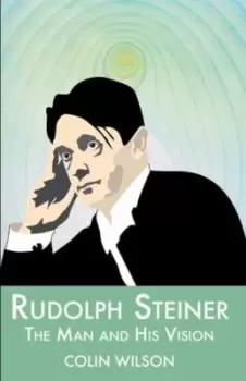 Image of Rudolf Steiner by