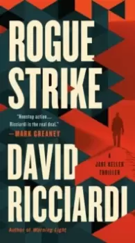 Image of Rogue Strike