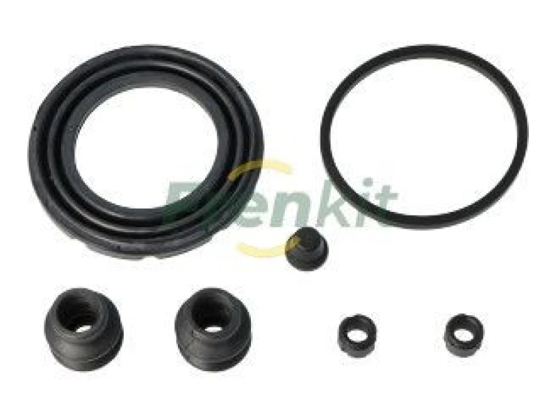 Image of FRENKIT Repair Kit, brake caliper FRENKIT 251069