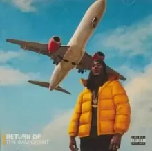 Image of Return of the Immigrant
