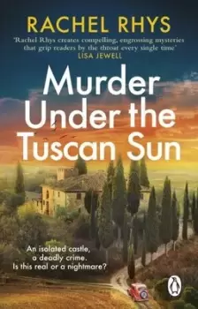 Image of Murder under the Tuscan sun - Rachel Rhys - Paperback - Used