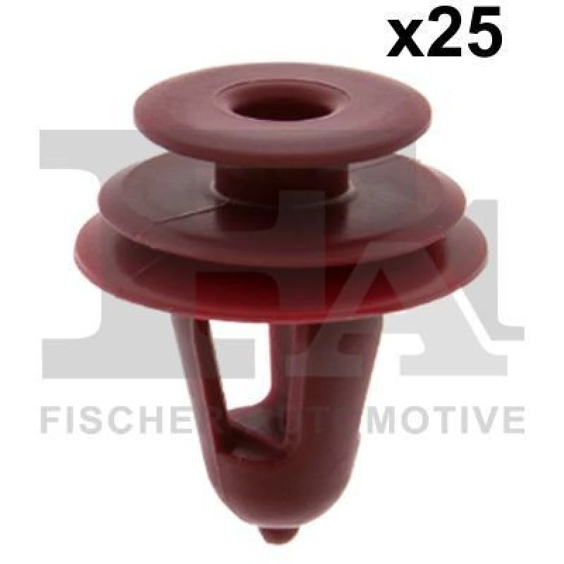 Image of FA1 Trim clip FA1 77-40014.25