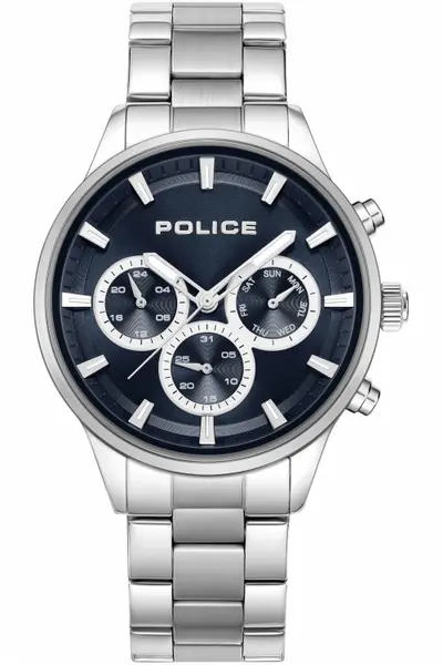 image of Police Gents Police Urban Rebel Watch PEWJK9004504