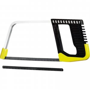 image of Stanley Junior Hacksaw 6" / 150mm Junior