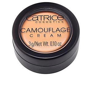 Image of CAMOUFLAGE cream #015-fair