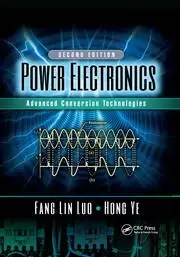 Image of Power Electronics Advanced Conversion Technologies Second Edition
