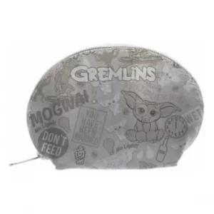 Image of Gremlins Wallet Pattern