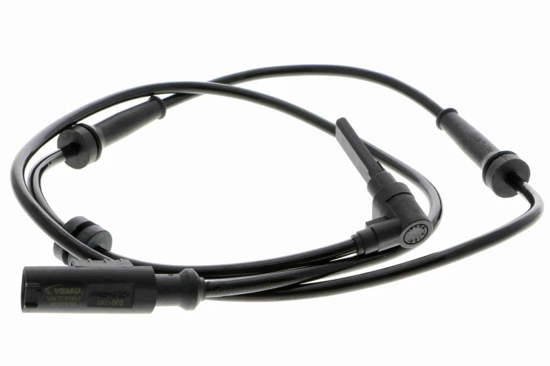 Image of ABS sensor VEMO V24-72-0150-1