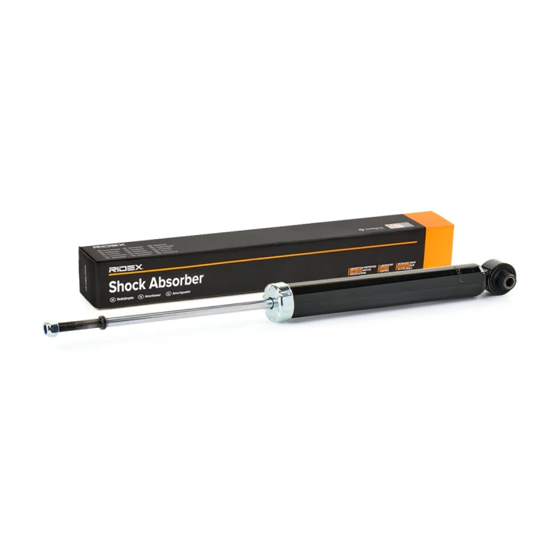 Image of RIDEX Shock absorber RIDEX 854S17972