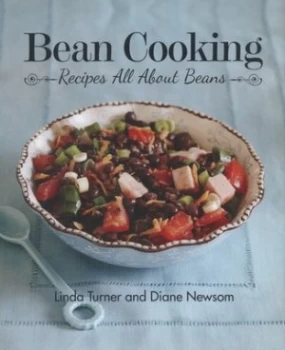 Image of Bean Cooking by Linda Turner Hardback