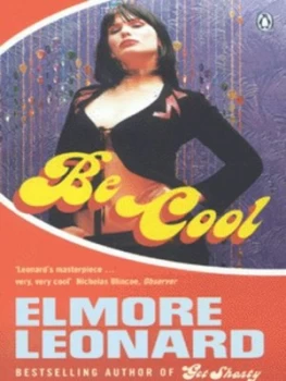 Image of Be Cool by Elmore Leonard Paperback
