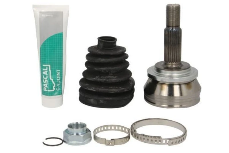 Image of PASCAL CV joint kit PASCAL G12120PC