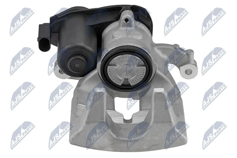 Image of NTY Brake caliper NTY HZT-ME-072