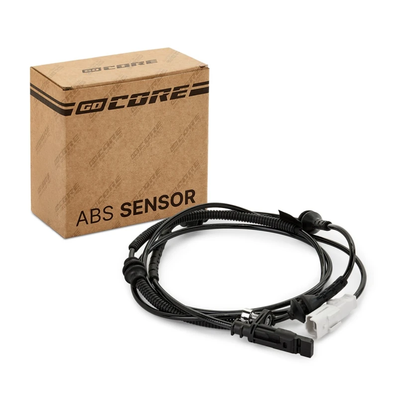 Image of goCORE ABS sensor goCORE GCD120166