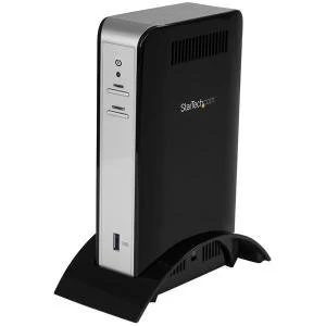 image of StarTech WiGigUSB C Laptop Docking Station