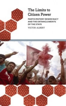 Image of The Limits to Citizen Power by Victor Albert Book